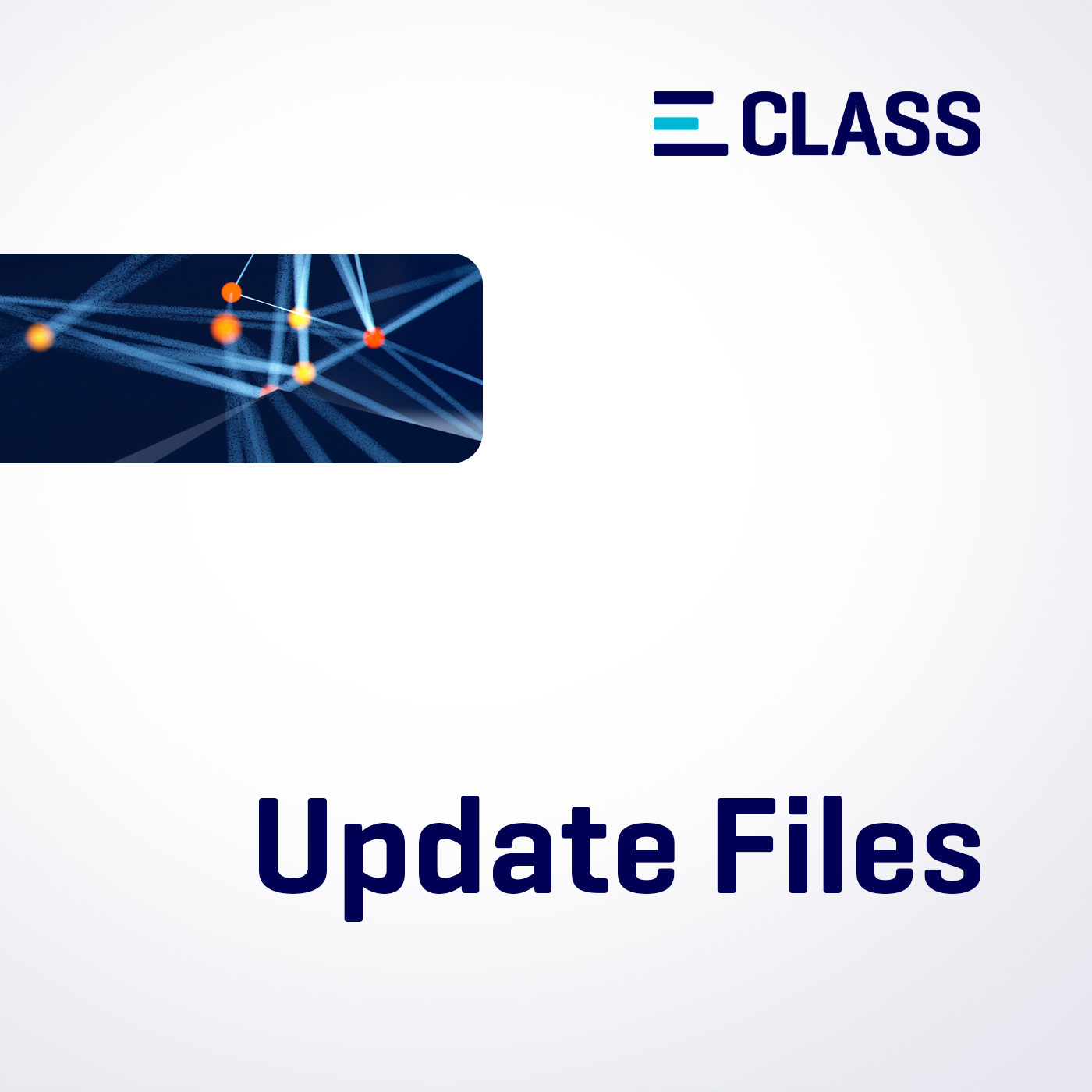 Product image: ECLASS Update Files